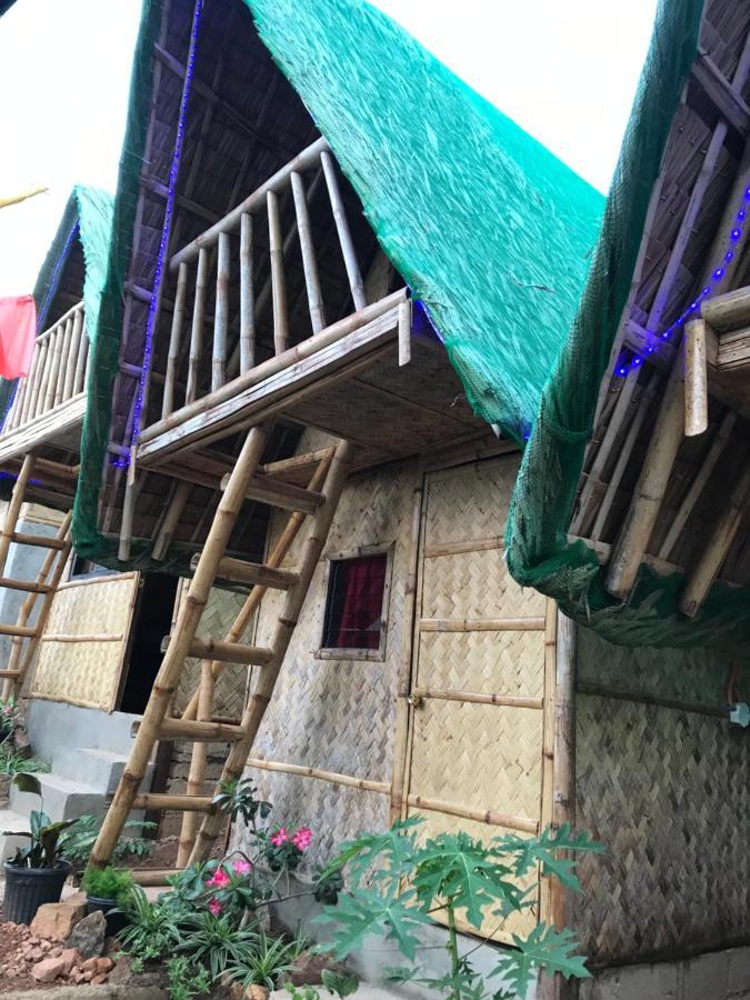 Bayview Coron Kawa Resort Eksteriør bilde