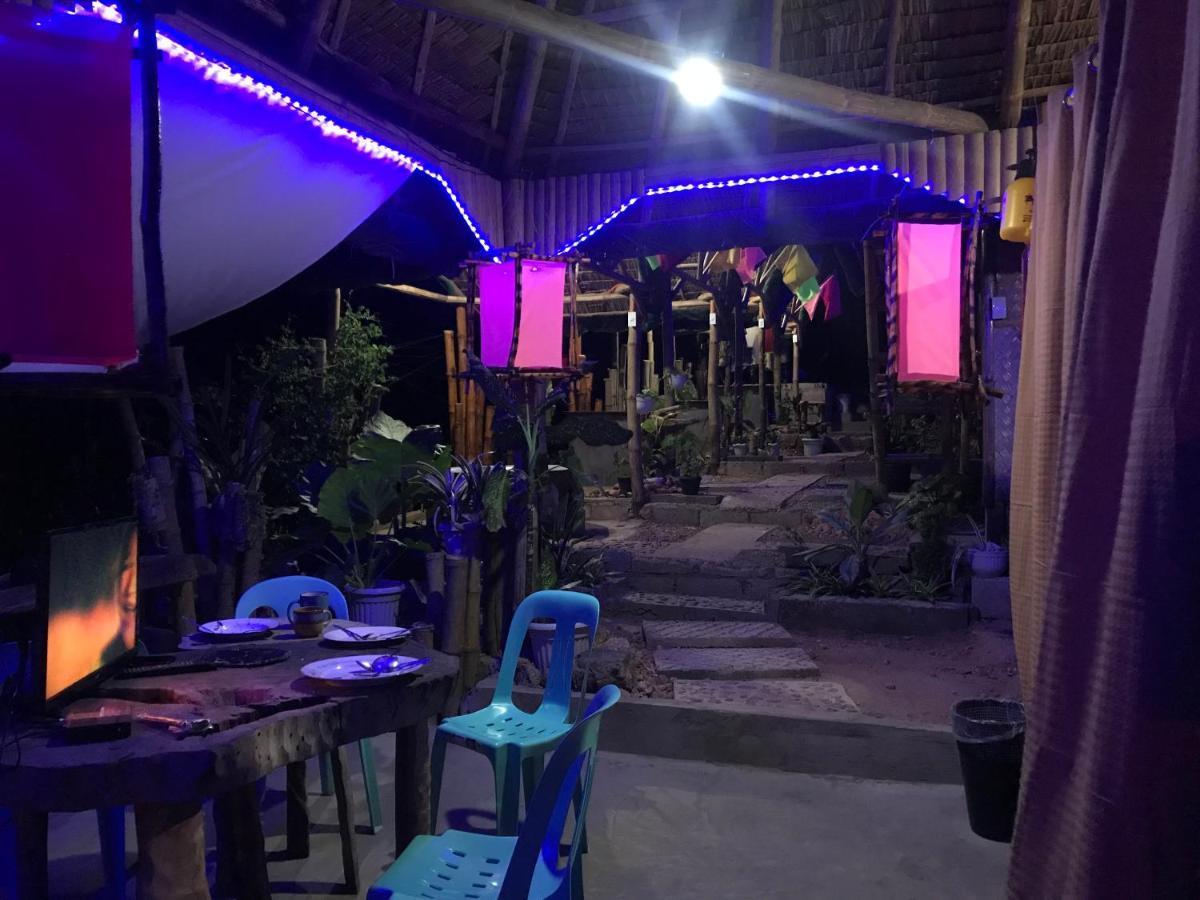 Bayview Coron Kawa Resort Eksteriør bilde