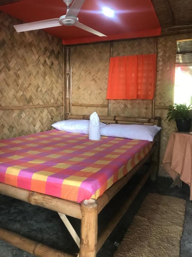 Bayview Coron Kawa Resort Eksteriør bilde